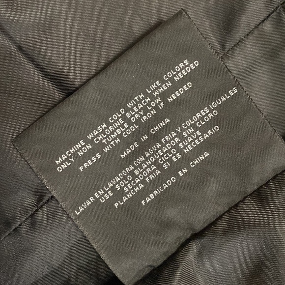 Andrew Marc coat - Picture 7 of 10